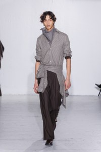 Officine Generale Fall 2026 Ready-to-Wear Collection