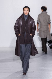 Officine Generale Fall 2026 Ready-to-Wear Collection