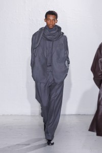 Officine Generale Fall 2026 Ready-to-Wear Collection