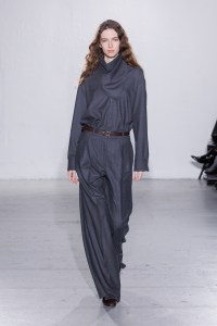 Officine Generale Fall 2026 Ready-to-Wear Collection