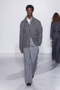 Officine Generale Fall 2026 Ready-to-Wear Collection