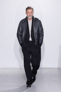 Officine Generale Fall 2026 Ready-to-Wear Collection
