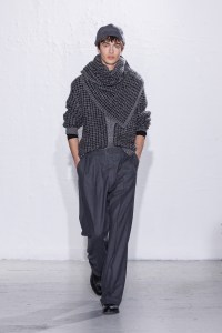 Officine Generale Fall 2026 Ready-to-Wear Collection