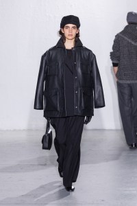 Officine Generale Fall 2026 Ready-to-Wear Collection