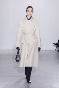 Officine Generale Fall 2026 Ready-to-Wear Collection