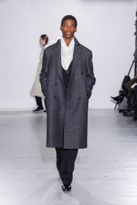 Officine Generale Fall 2026 Ready-to-Wear Collection