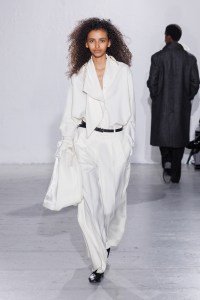 Officine Generale Fall 2026 Ready-to-Wear Collection
