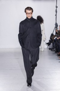 Officine Generale Fall 2026 Ready-to-Wear Collection