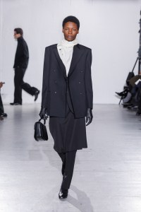 Officine Generale Fall 2026 Ready-to-Wear Collection