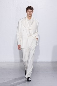 Officine Generale Fall 2026 Ready-to-Wear Collection