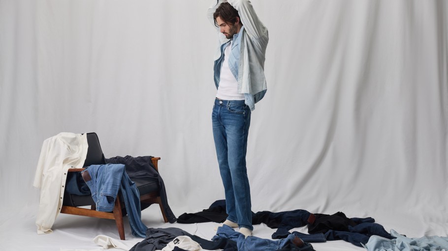 Paige Men's