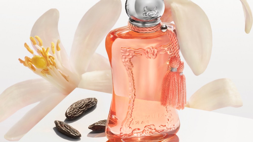 Parfums de Marly's Athénaïs