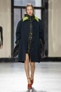 Patou Fall 2026 Ready-to-Wear Collection at Paris Men's Fashion Week