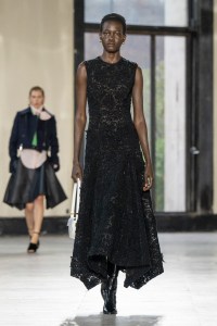 Patou Fall 2026 Ready-to-Wear Collection at Paris Men's Fashion Week
