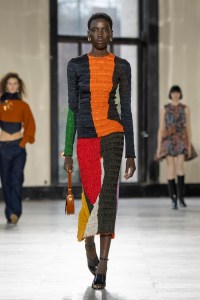 Patou Fall 2026 Ready-to-Wear Collection at Paris Men's Fashion Week