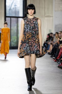 Patou Fall 2026 Ready-to-Wear Collection at Paris Men's Fashion Week