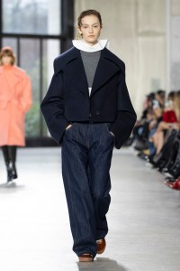 Patou Fall 2026 Ready-to-Wear Collection at Paris Men's Fashion Week