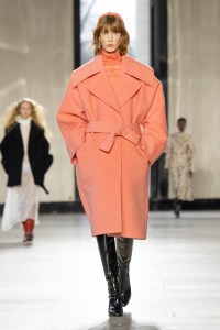 Patou Fall 2026 Ready-to-Wear Collection at Paris Men's Fashion Week