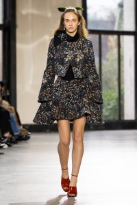 Patou Fall 2026 Ready-to-Wear Collection at Paris Men's Fashion Week