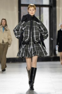 Patou Fall 2026 Ready-to-Wear Collection at Paris Men's Fashion Week