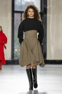 Patou Fall 2026 Ready-to-Wear Collection at Paris Men's Fashion Week