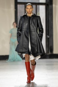 Patou Fall 2026 Ready-to-Wear Collection at Paris Men's Fashion Week