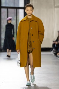 Patou Fall 2026 Ready-to-Wear Collection at Paris Men's Fashion Week
