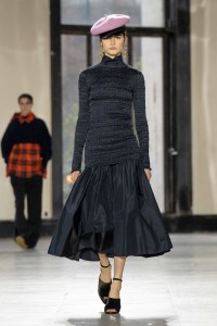 Patou Fall 2026 Ready-to-Wear Collection at Paris Men's Fashion Week