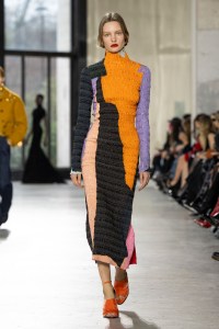 Patou Fall 2026 Ready-to-Wear Collection at Paris Men's Fashion Week