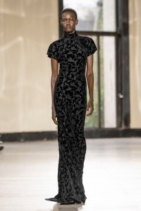 Patou Fall 2026 Ready-to-Wear Collection at Paris Men's Fashion Week