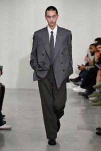 Paul Smith Men's Fall 2026 Ready-to-Wear Collection at Milan Men's Fashion Week