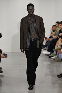 Paul Smith Men's Fall 2026 Ready-to-Wear Collection at Milan Men's Fashion Week