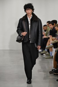 Paul Smith Men's Fall 2026 Ready-to-Wear Collection at Milan Men's Fashion Week