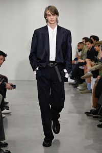 Paul Smith Men's Fall 2026 Ready-to-Wear Collection at Milan Men's Fashion Week