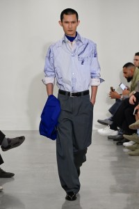 Paul Smith Men's Fall 2026 Ready-to-Wear Collection at Milan Men's Fashion Week
