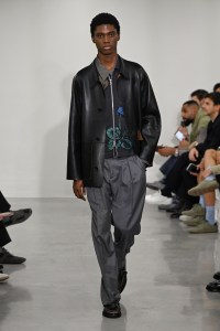 Paul Smith Men's Fall 2026 Ready-to-Wear Collection at Milan Men's Fashion Week