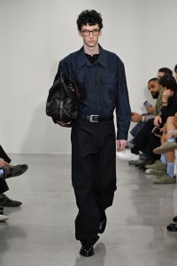 Paul Smith Men's Fall 2026 Ready-to-Wear Collection at Milan Men's Fashion Week
