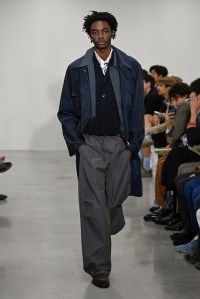 Paul Smith Men's Fall 2026 Ready-to-Wear Collection at Milan Men's Fashion Week