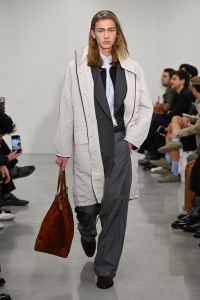 Paul Smith Men's Fall 2026 Ready-to-Wear Collection at Milan Men's Fashion Week
