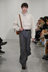 Paul Smith Men's Fall 2026 Ready-to-Wear Collection at Milan Men's Fashion Week