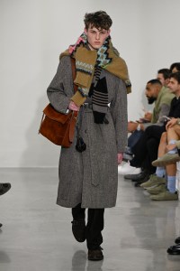 Paul Smith Men's Fall 2026 Ready-to-Wear Collection at Milan Men's Fashion Week