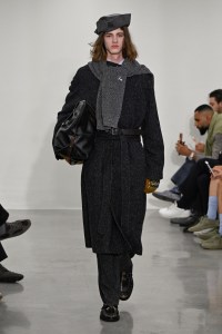 Paul Smith Men's Fall 2026 Ready-to-Wear Collection at Milan Men's Fashion Week