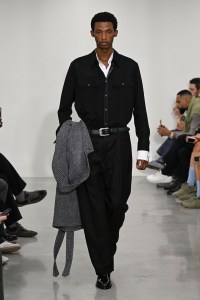 Paul Smith Men's Fall 2026 Ready-to-Wear Collection at Milan Men's Fashion Week