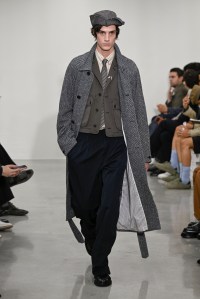Paul Smith Men's Fall 2026 Ready-to-Wear Collection at Milan Men's Fashion Week