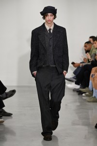 Paul Smith Men's Fall 2026 Ready-to-Wear Collection at Milan Men's Fashion Week