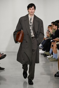 Paul Smith Men's Fall 2026 Ready-to-Wear Collection at Milan Men's Fashion Week