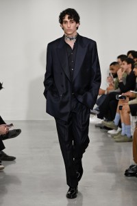 Paul Smith Men's Fall 2026 Ready-to-Wear Collection at Milan Men's Fashion Week
