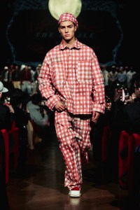 PDF Men's Fall 2026 Ready-to-Wear Collection at Milan Men's Fashion Week