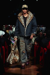 PDF Men's Fall 2026 Ready-to-Wear Collection at Milan Men's Fashion Week