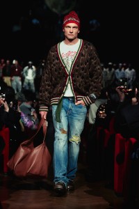 PDF Men's Fall 2026 Ready-to-Wear Collection at Milan Men's Fashion Week